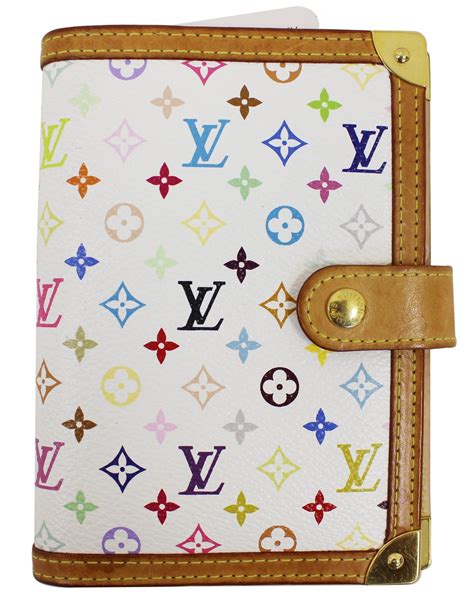louis vuitton pm agenda